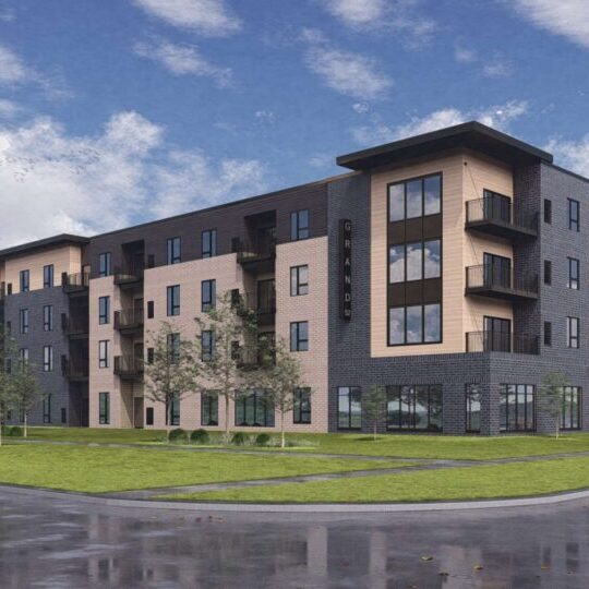 grand 52 rendering