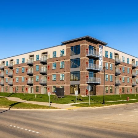 west haven apartments exterior