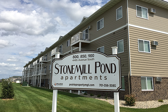 Stonemill Apartments