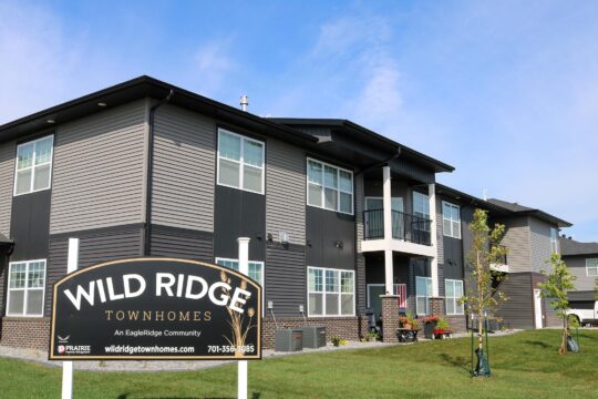 Wildridgetownhomes